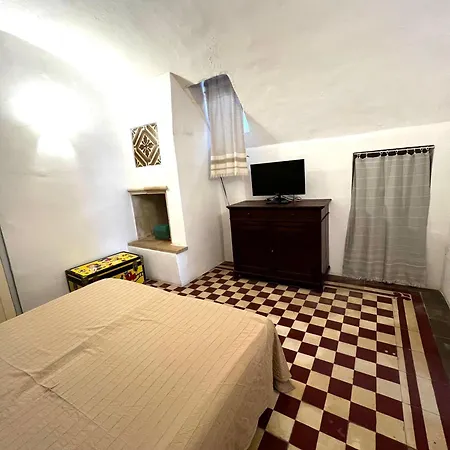 شقة Abitaparabita بارابيتا